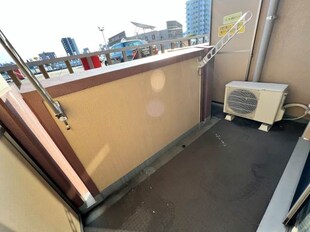 永犬丸駅 徒歩5分 7階の物件内観写真